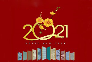 Happy New Year 2021