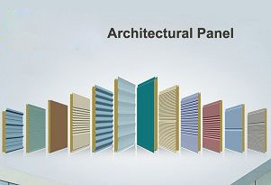 Advantages of metal sandwich panel