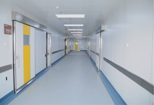 How to Choose Clean Room Panels For Hospital?